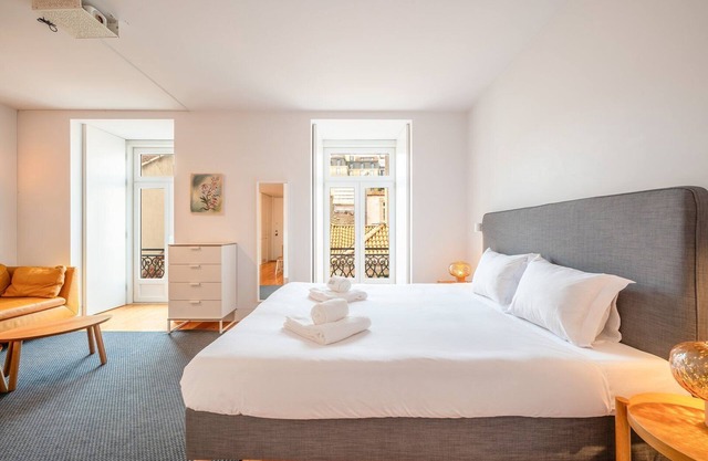 GuestReady - Downtown Charming Stay