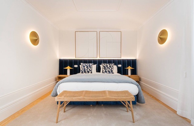 GuestReady - DPV GuestHouse - Room 1