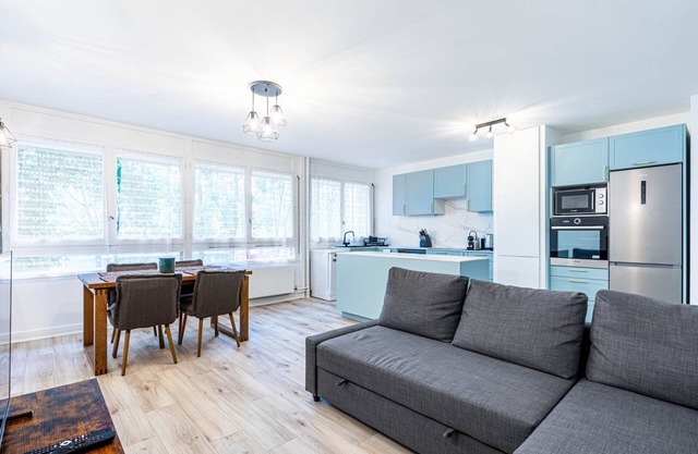 GuestReady - Elegant stay in the City of Light