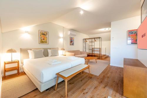 GuestReady - Elias Garcia Apartments