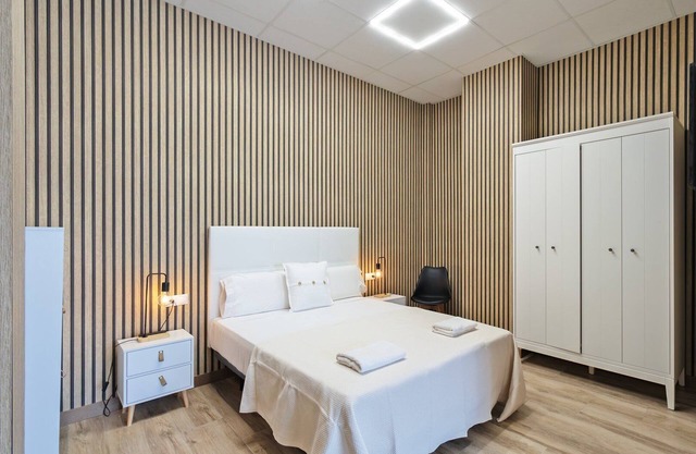 GuestReady Essential - Quaint Valencia Stay