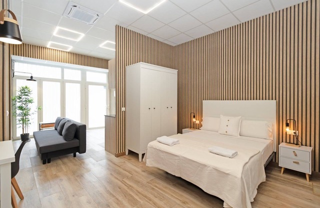 GuestReady Essential- Blissful stay near the beach