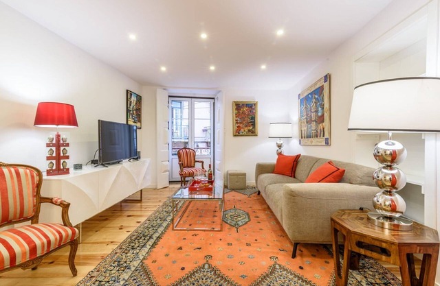 GuestReady - Exclusive Apartment at São Bento