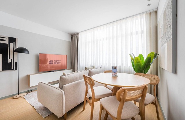 GuestReady - Exquisite stay in Matosinhos