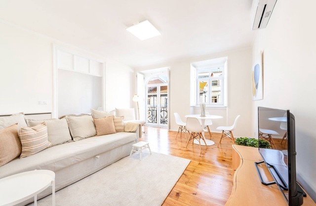 GuestReady - Fado - Apt in Saldanha