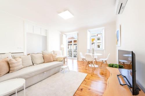 GuestReady - Fado - Apt in Saldanha