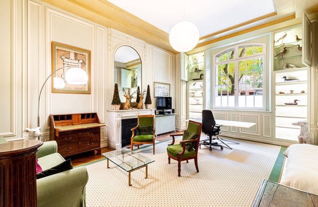 GuestReady - Family Heaven near Arc de Triomphe