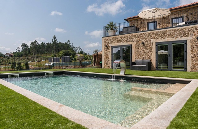 GuestReady - First-Floor Refuge - Ponte de Lima