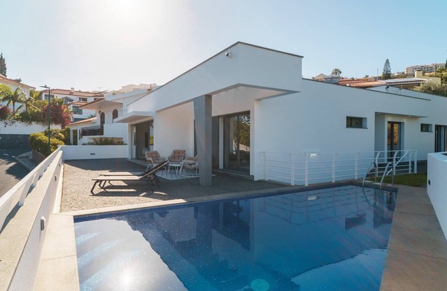 GuestReady - Golden paradise in Caniço