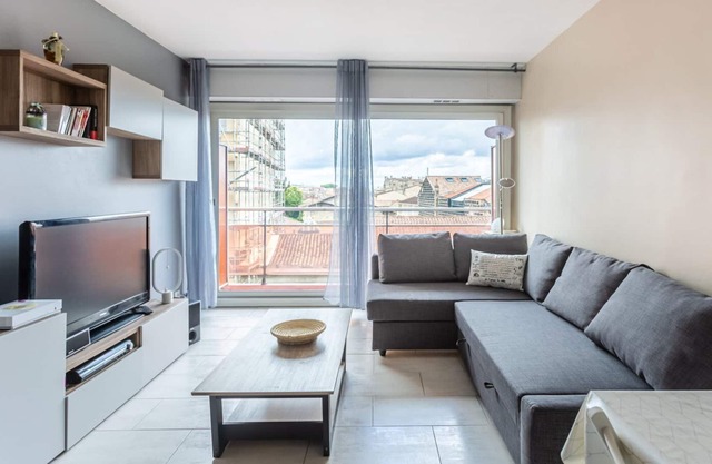 GuestReady - Ground floor apartment