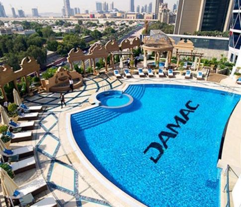 GuestReady - High Floor luxury | Park Towers