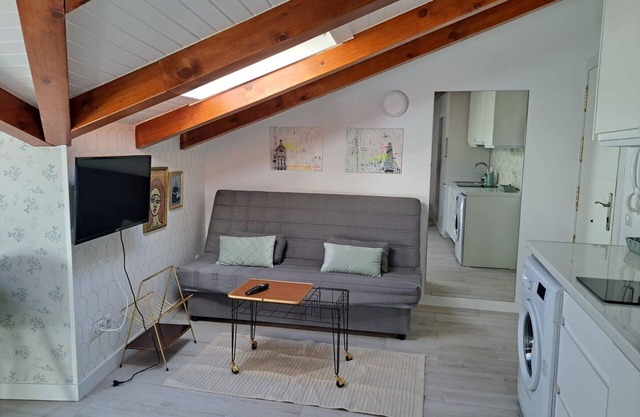 GuestReady - Homely stay in Malasaña