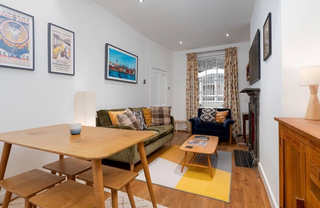 GuestReady - Lovely stay in the heart of London