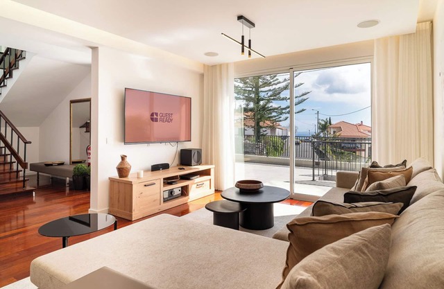 GuestReady - Lush Stay in Funchal