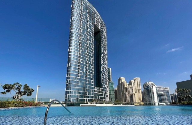 GuestReady - Marina Skyline in 52|42, JBR