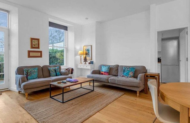 GuestReady - Modern Comfort near The Meadows