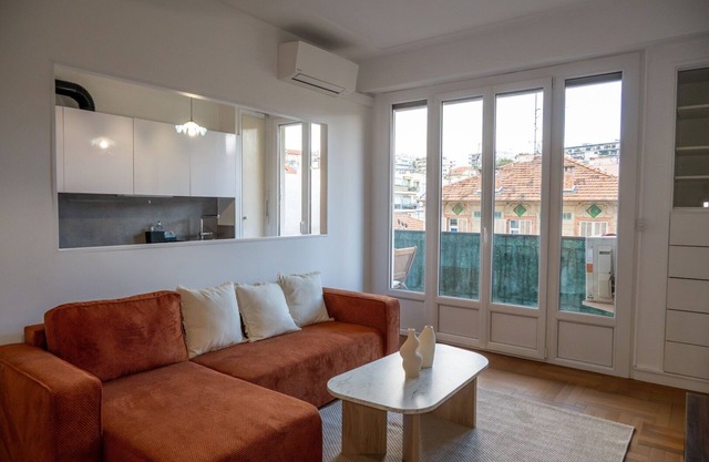 GuestReady - Modern comfort near Nice market