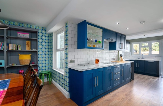GuestReady - Moonbeam Cottage: Quiet village