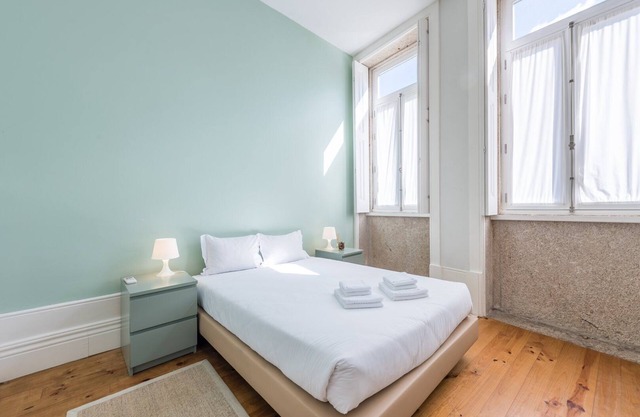 GuestReady - Porto Home 1