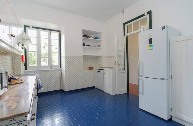 GuestReady - Quercus House Furnas