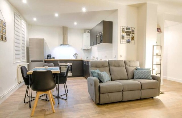 GuestReady - Relax in comfort in the 3rd Arr.