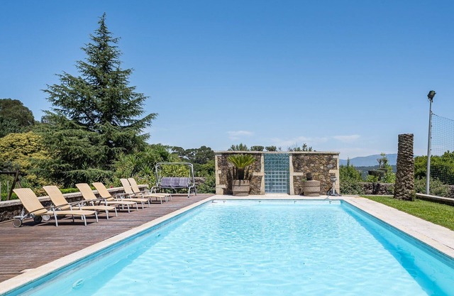 GuestReady - Relaxing experience in Queijada