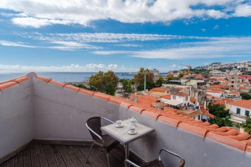 GuestReady - Sao Tiago in Old Town
