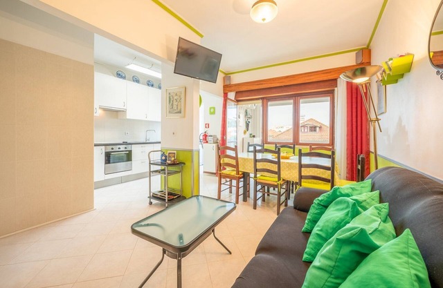 GuestReady - Sea Breeze in Costa da Caparica