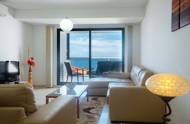 GuestReady - Sea-View Stay