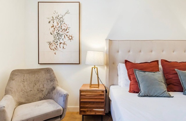 GuestReady - Secret in Porto