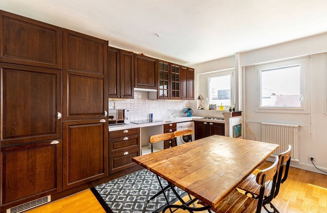 GuestReady - Serene Retreat near Vincennes Woods