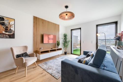 GuestReady - Splendid Retreat in Porto