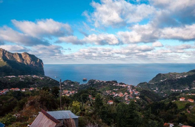 GuestReady - Tranquil Getaway in Madeira