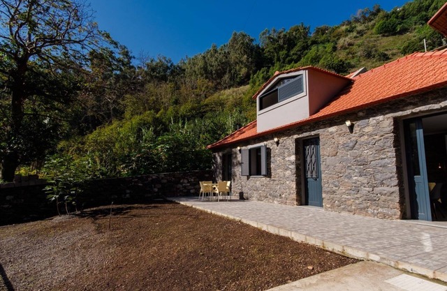 GuestReady - Tranquil Hideaway near Funchal