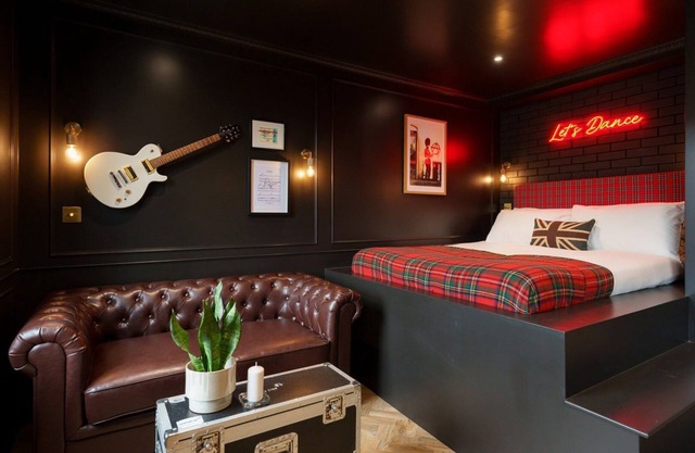 GuestReady - Trendy retreat in London
