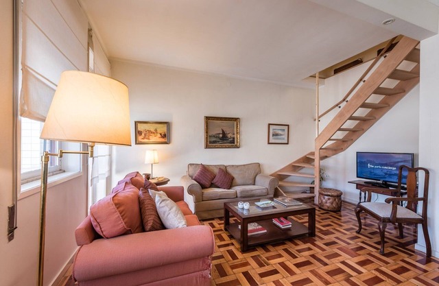 GuestReady - Urban escape in Porto