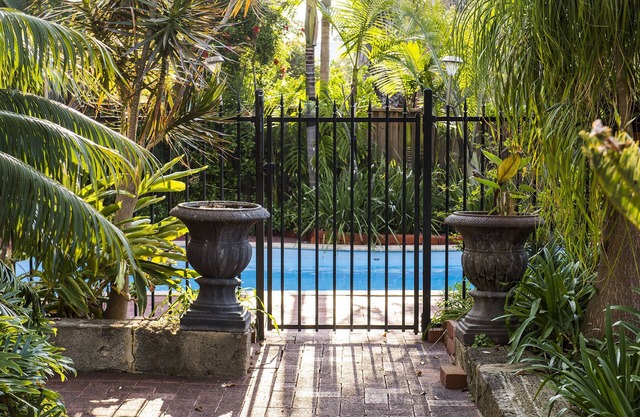 Guildford River Retreat