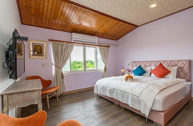 GuiZhuLin B&B