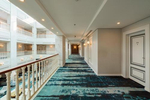 Gulanar Hotel