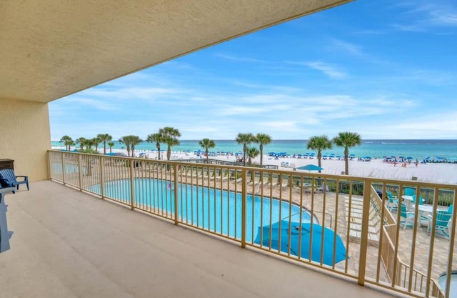 Gulfcrest 206