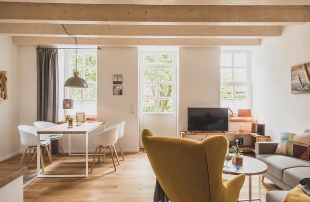 Gulfhof Boomgaarden 2 Boomgaarden 2 Evert