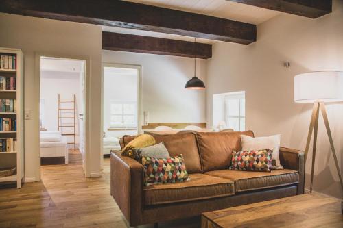 Gulfhof Boomgaarden Boomgaarden 13 Edzard