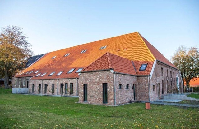 *Gulfhof van Senden - Fenna - Gulfhof van Senden - Fenna (ground floor/first floor)