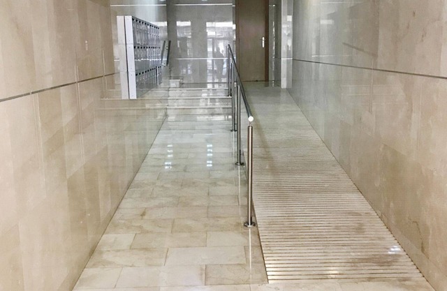 Gulliver Apartment with two terraces