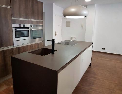 GUMERFLAT CID Parking Free Centro Luxury