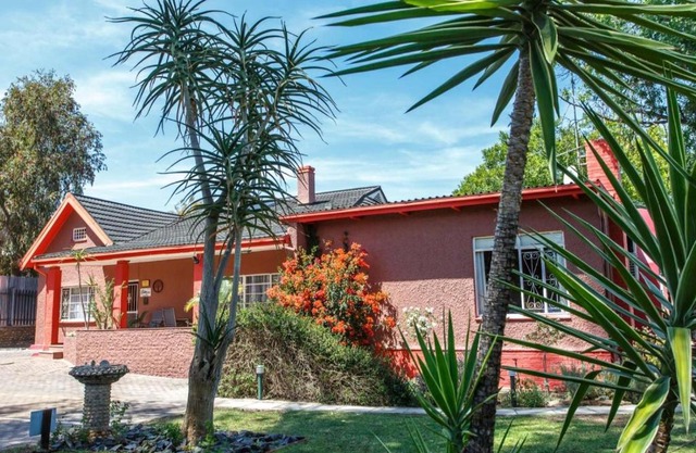Gumtree Guest House