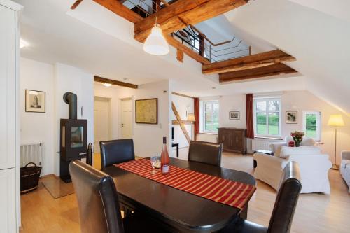 Gut Rattelvitz - Galerie Mitte