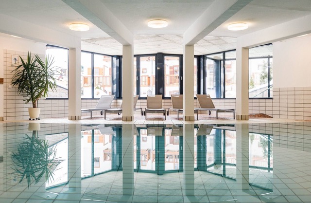 Gut Wenghof - Family Resort Werfenweng