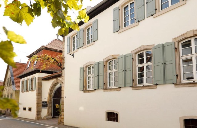 Gute Lage Ferienwohnungen