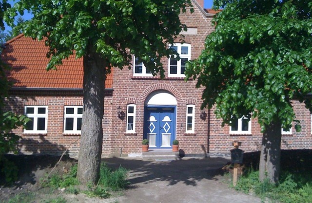 Gutshaus Vieregge - Apartment B